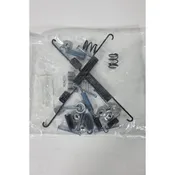 Drum Brake Hardware Kit-4WD Better Brake 17343K