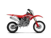 2021 Honda CRF150R 150cc Manual Transmission