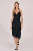 Ashllee Mini Dress