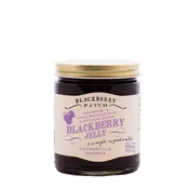 Blackberry Jelly