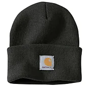 Carhartt Acrylic Hat Watch A18 - H.N. Williams