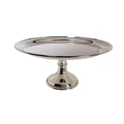12" Pedestal Cake Stand
