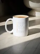 ESTAS Coffee Mug