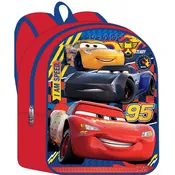 15" Disney Cars Backpack