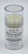Bug Bite Healing Balm