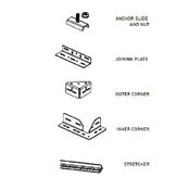 Belgard, Artforms Hardware Jointing Plate