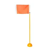 Universal Dome Base Flags