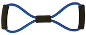 360 Athletics Elite Fig 8 Resistance Tubing for Total Body Toning