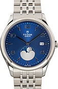 Pre-Owned Tudor 1926 Luna Ref 91560