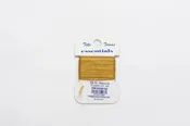 Essentials Raw Sugar 595