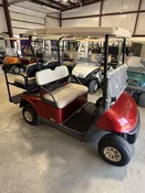 2020 EZGO RXV ELiTE 4 Passenger Golf Cart