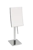 Brot EPUR Tall Standing Mirror, Table Top, 7"x5", Model 1813 AP, 3X Magnification