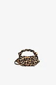 Leopard mini Bou taske