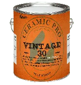 Vintage 30 Premium Interior Ceramic Finish