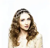Abby Headband — Atelier des Modistes