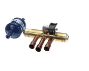 0151R00069SP – REVERSING VALVE W/ SOLENOID COIL & DRIER (3/4″ x 1/2″)