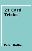 21 Card Tricks