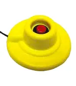 Finger Isolation Button