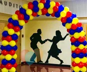Balloon Arch Classic