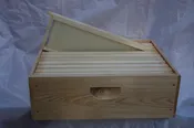 8 Fr Cypress Medium Super Assembled
