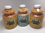 Double K Popcorn Popping Kernels