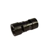 0000-33-6580-15 Continental Industries 1-1/4” IPS SDR-10 (.166 WALL) Con-Stab ID Chamfer Tool with ID Gauge