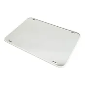 Large Double-Sided Baby Mirror with High Contrast Images