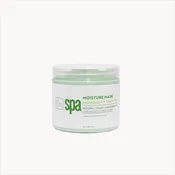 Be Care Love Moisture Mask - Lemongrass + Green Tea