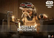 Anzellan Droidsmith™ Life-Size Figure Hot Toys