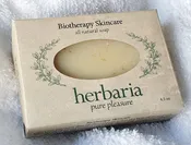 Biotherapy Skincare 4.5oz Soap Bar