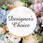 Designer's Choice $60 or $80