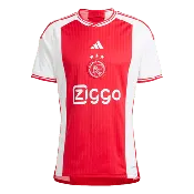 Adidas Ajax 23/24 Home Jersey