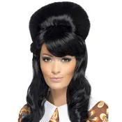 60'S BRIGGITTE BOUFFANT WIG