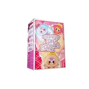 BABY THREE Rabbit Macaron V2 Series Plush Blind Box
