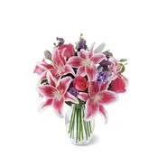 The FTD® Bright & Beautiful™ Bouquet