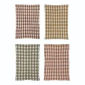 Cotton Waffle Weave Tea Towel