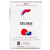 Celsius On-The-Go Zero Sugar Powder Stick