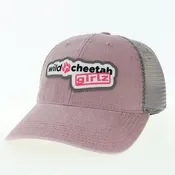 Dashboard Trucker Hat WCG