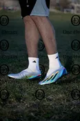 Adidas X Speedportal+ SG Beyond Fast — One Dream