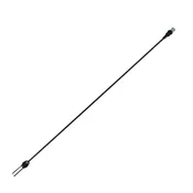 48" Stern Light with Heavy Heat-Shrink Covering