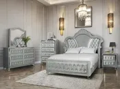Augusta Bedroom Collection