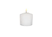 10 hr Votive Candles 36 / box