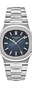 PATEK PHILIPPE | NAUTILUS 40MM WATCH | Geneva Seal