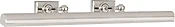 30" Cabinet Maker's Picture Light