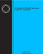 A Guide to World Services