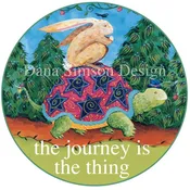 CarArt: Journey’s the Thing