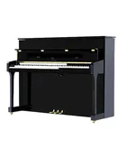 Norberg TS-110 Black Polish Vertical Piano