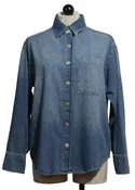 Addison Overshirt-DL1961