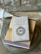 Novel Journals