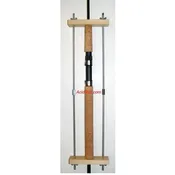 C&M's Convertible Cork Ring/Grip Clamp — Acidrod.com